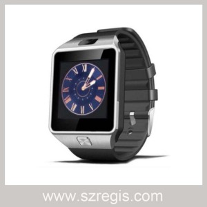 2016 Sport Wrist Mobile Phone Bluetooth Smart Wrist Watch